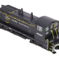 The Showcase Line 00115 S Scale NYC SW-9 Diesel Switcher #8951 EX/Box