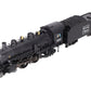 Lionel 2231400 BTO Boston & Maine Atlantic Steam Locomotive #3243 LN/Box