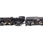 Lionel 2231400 BTO Boston & Maine Atlantic Steam Locomotive #3243 LN/Box