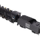 Lionel 2231400 BTO Boston & Maine Atlantic Steam Locomotive #3243 LN/Box