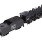 Lionel 2231400 BTO Boston & Maine Atlantic Steam Locomotive #3243 LN/Box