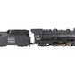 Lionel 2231400 BTO Boston & Maine Atlantic Steam Locomotive #3243 LN/Box