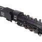 Lionel 2231400 BTO Boston & Maine Atlantic Steam Locomotive #3243 LN/Box