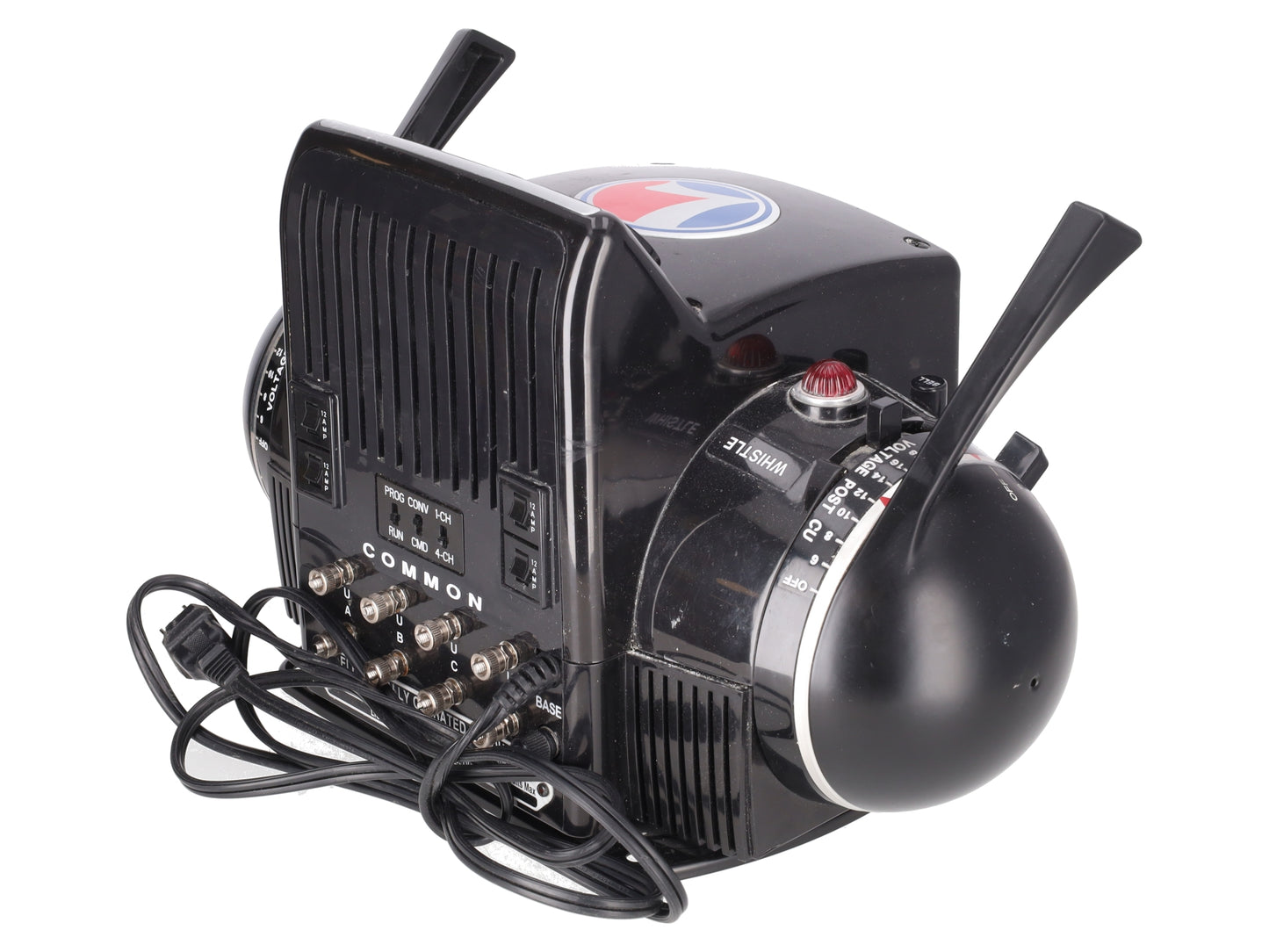 Lionel 6-37921 ZW-L 620 Watt 4-Train Transformer EX