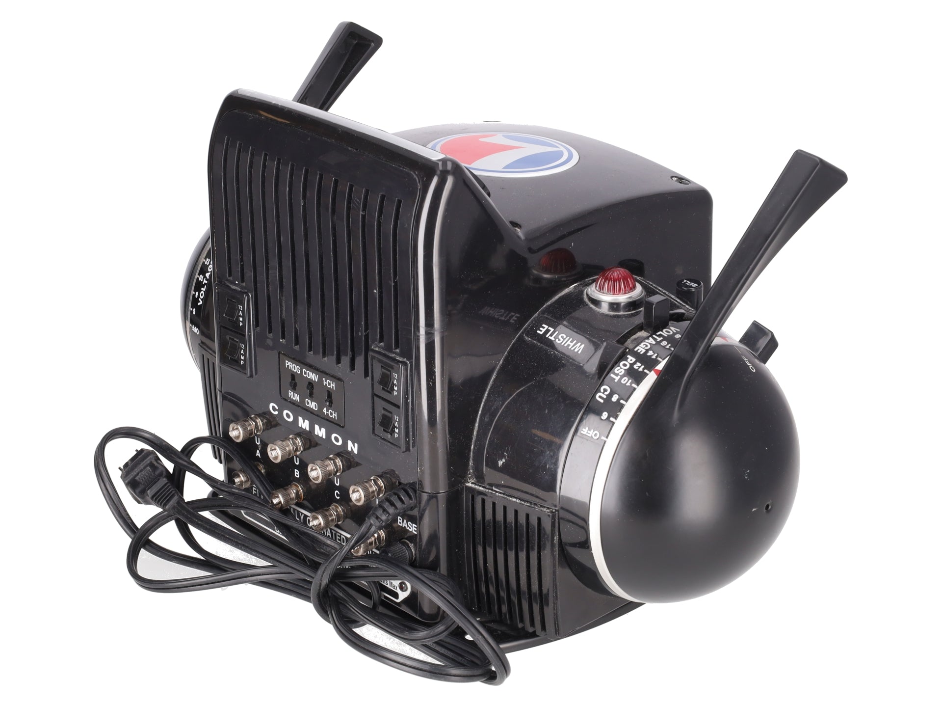 Lionel 6-37921 ZW-L 620 Watt 4-Train Transformer EX