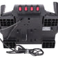 MTH 40-4000 O Z-4000 400W Dual Control Transformer EX/Box