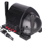 MTH 40-4000 O Z-4000 400W Dual Control Transformer EX/Box