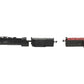 Marklin 88812 Z C&O American Mikado Steam Locomotive with a Tender & Caboose LN/Box