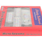 Micro-Trains 99321030 Liberty Railroad N Gauge Table Top Train Set LN/Box