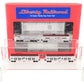 Micro-Trains 99321030 Liberty Railroad N Gauge Table Top Train Set LN/Box