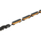 Marklin 81419 20th Anniv. Z Scale Illinois Central Steam Passenger Train Set LN/Box