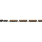 Marklin 81419 20th Anniv. Z Scale Illinois Central Steam Passenger Train Set LN/Box