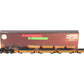 Marklin 81419 20th Anniv. Z Scale Illinois Central Steam Passenger Train Set LN/Box