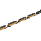 Marklin 81419 20th Anniv. Z Scale Illinois Central Steam Passenger Train Set LN/Box