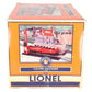 Lionel 6-12983 O Gauge Culvert Unloader - Conventional Version EX/Box