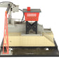 Lionel 6-12983 O Gauge Culvert Unloader - Conventional Version EX/Box