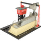 Lionel 6-12983 O Gauge Culvert Unloader - Conventional Version EX/Box