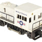 Lionel 59 Vintage O Air Force Minuteman 2-4-2 Gas Turbine Switcher VG