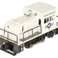 Lionel 59 Vintage O Air Force Minuteman 2-4-2 Gas Turbine Switcher VG