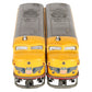 Lionel 2023 Vintage O Union Pacific Alco AA Diesel Locomotive Set VG