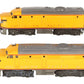 Lionel 2023 Vintage O Union Pacific Alco AA Diesel Locomotive Set VG