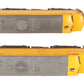 Lionel 2023 Vintage O Union Pacific Alco AA Diesel Locomotive Set VG