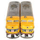 Lionel 2023 Vintage O Union Pacific Alco AA Diesel Locomotive Set VG