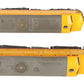 Lionel 2023 Vintage O Union Pacific Alco AA Diesel Locomotive Set VG