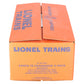 Lionel 6-27767 O Gauge Conventional Classics Santa Fe Passenger Cars (Set of 4) LN/Box