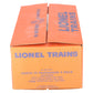 Lionel 6-27767 O Gauge Conventional Classics Santa Fe Passenger Cars (Set of 4) LN/Box