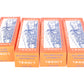 Lionel 6-27767 O Gauge Conventional Classics Santa Fe Passenger Cars (Set of 4) LN/Box