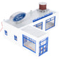 K-Line K-42417 O Built-Up Lighted FORD Auto Showroom LN/Box