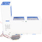 K-Line K-42417 O Built-Up Lighted FORD Auto Showroom LN/Box