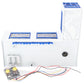 K-Line K-42417 O Built-Up Lighted FORD Auto Showroom LN/Box