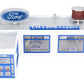 K-Line K-42417 O Built-Up Lighted FORD Auto Showroom LN/Box