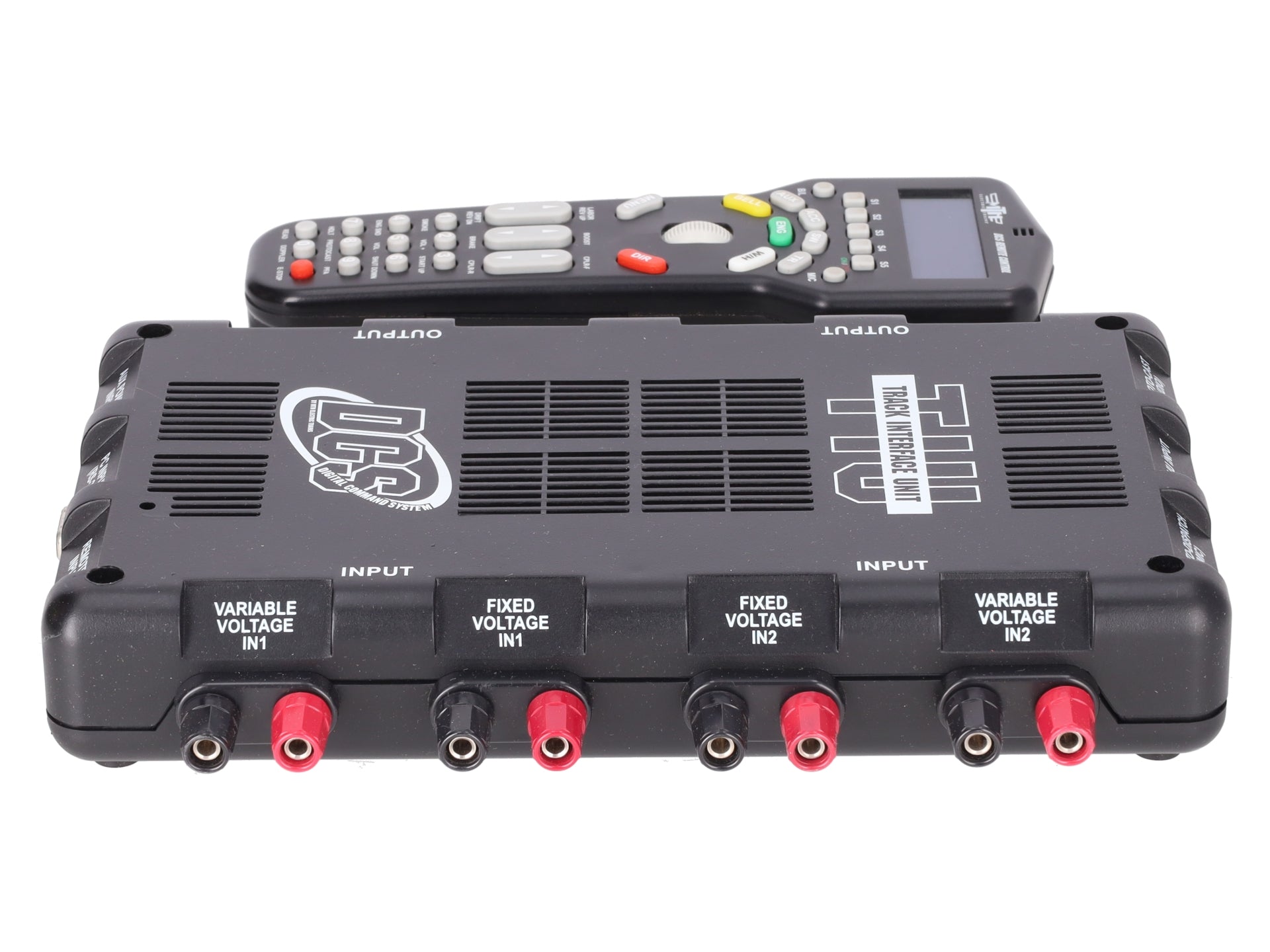 MTH 50-1003 O DCS Track Interface Unit (Older Version) EX/Box