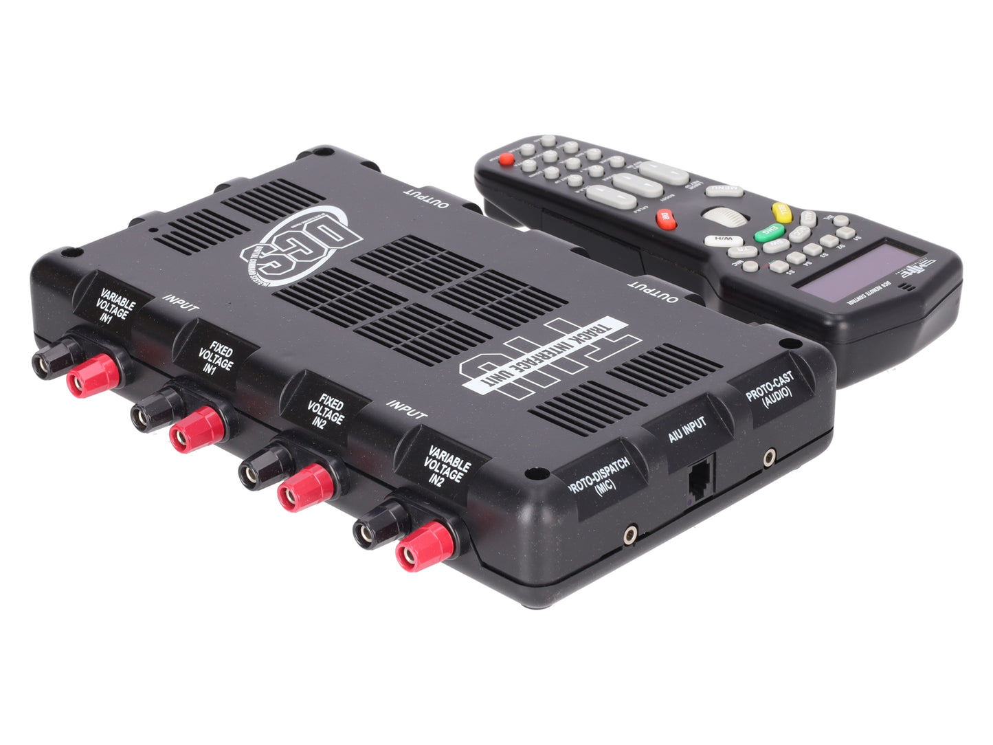 MTH 50-1003 O DCS Track Interface Unit (Older Version) EX/Box