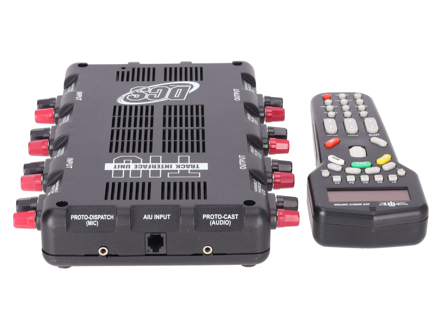MTH 50-1003 O DCS Track Interface Unit (Older Version) EX/Box