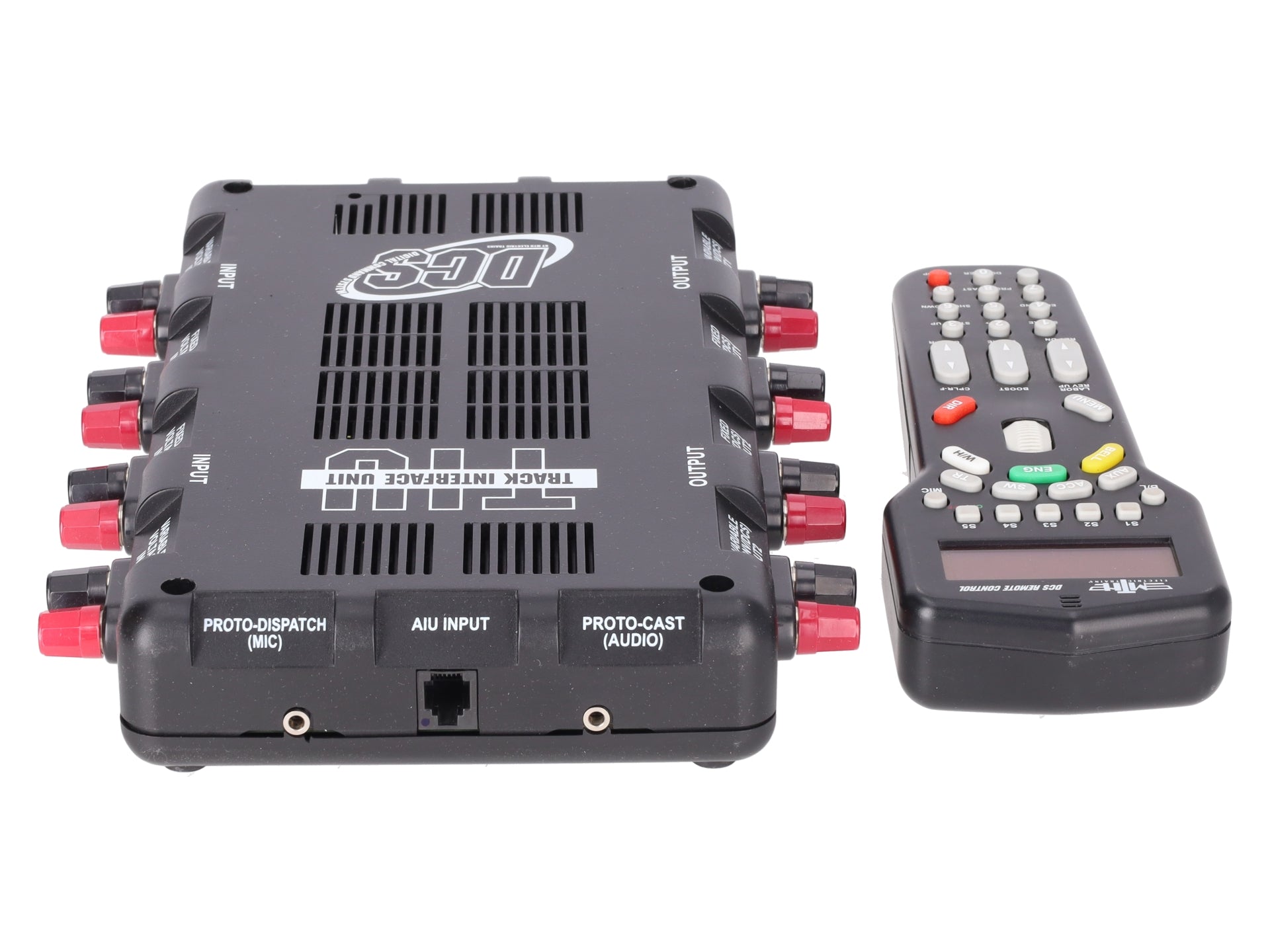 MTH 50-1003 O DCS Track Interface Unit (Older Version) EX/Box