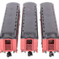 Lionel 6-81744 O CP Baby Madison Combo, Coach, Observation Cars (Set of 3) EX/Box