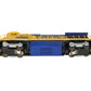 Lionel 6-18206 Santa Fe Dash 8 40B Diesel Locomotive #8206 EX/Box
