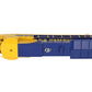 Lionel 6-18206 Santa Fe Dash 8 40B Diesel Locomotive #8206 EX/Box