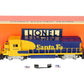 Lionel 6-18206 Santa Fe Dash 8 40B Diesel Locomotive #8206 EX/Box