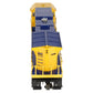 Lionel 6-18206 Santa Fe Dash 8 40B Diesel Locomotive #8206 EX/Box