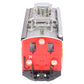 LGB 2046 G Scale RhB Rack Electric Locomotive #21 EX/Box