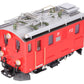 LGB 2046 G Scale RhB Rack Electric Locomotive #21 EX/Box