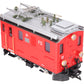 LGB 2046 G Scale RhB Rack Electric Locomotive #21 EX/Box
