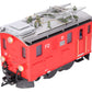 LGB 2046 G Scale RhB Rack Electric Locomotive #21 EX/Box