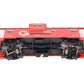 MTH 20-91142 Extended Vision Caboose (Guilford Rail System) LN/Box