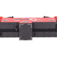 MTH 20-91142 Extended Vision Caboose (Guilford Rail System) LN/Box